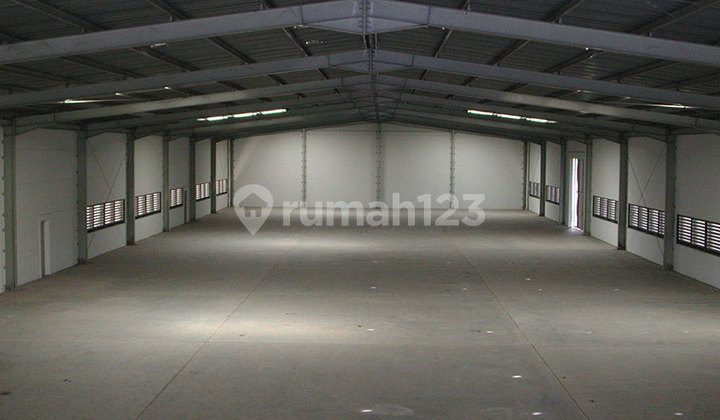 Factory For Rent In The Bukit Indah Industrial City (Biic) Industrial Estate Cibungur, Purwakarta || Factory For Rent In The Bukit Indah Industrial City (Biic) Industrial Estate Cibungur, Purwakarta