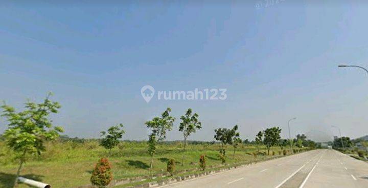 Plots Of Land For Sale In The West Karawang Industrial Area, West Java 2