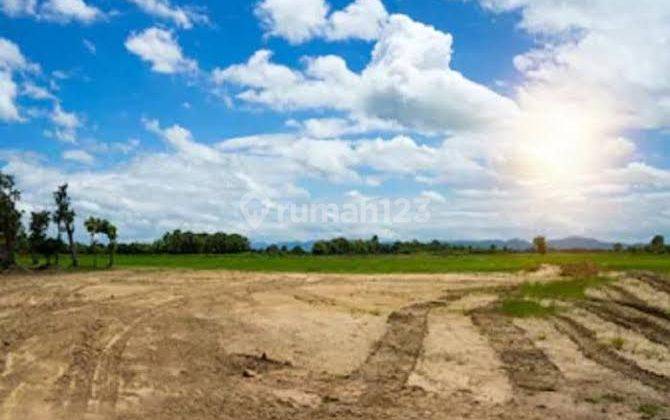 Dijual Tanah Industri Di Kawasan Industri Smartpolitan Subang , Jawa Barat

- Industrial Land For Sale In The Smartpolitan Subang Industrial Area, West Java 1