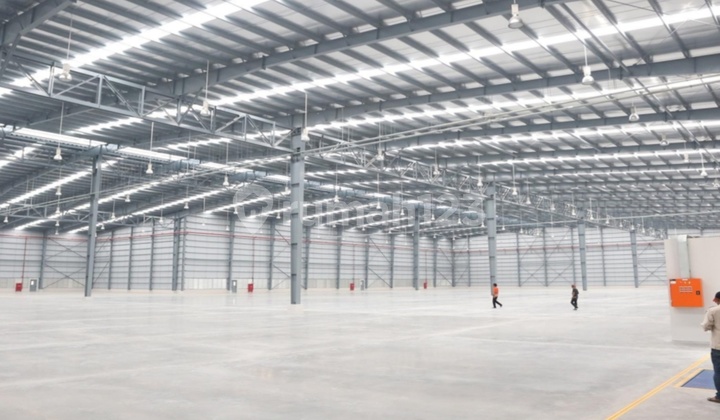 Warehouse For Rent – Industrial Modern Surya Cipta Industrial Estate, Karawang (warehouse & Factory Allowed)-disewakan – Gudang Industri Modern Kawasan Industri Surya Cipta, Karawang