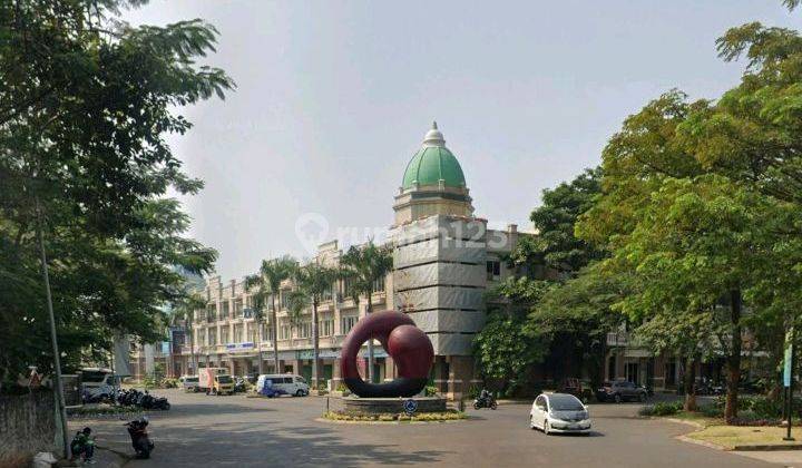 Dijual Gedung Karawang Barat 2