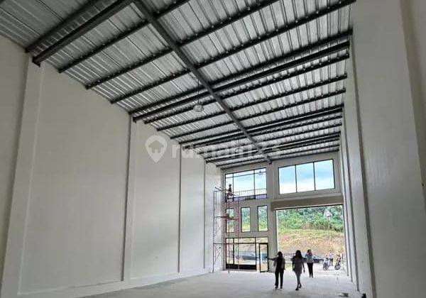 Warehouse For Sale In Kiic West Karawang Industrial Area 1