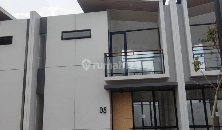 Rumah Dijual Lippo Cikarang 2