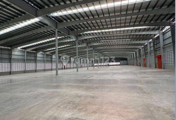 For Rent Warehouse Modern Cikarang
Delta Silicon 1