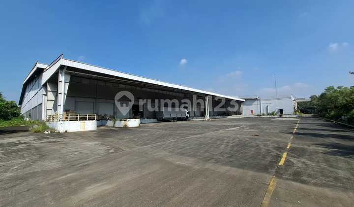 For Rent Warehouse In Cikarang Industrial Area|disewakan – Gudang Dalam Kawasan Industri Cikarang