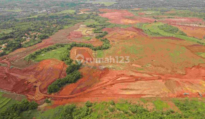 Dijual Tanah Industri Di Kawasan Industri Smartpolitan Subang , Jawa Barat

- Industrial Land For Sale In The Smartpolitan Subang Industrial Area, West Java 2