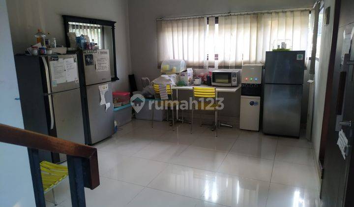 Kos Kosan Aktif Jual Full Furnish Jakarta Pusat Menteng  2