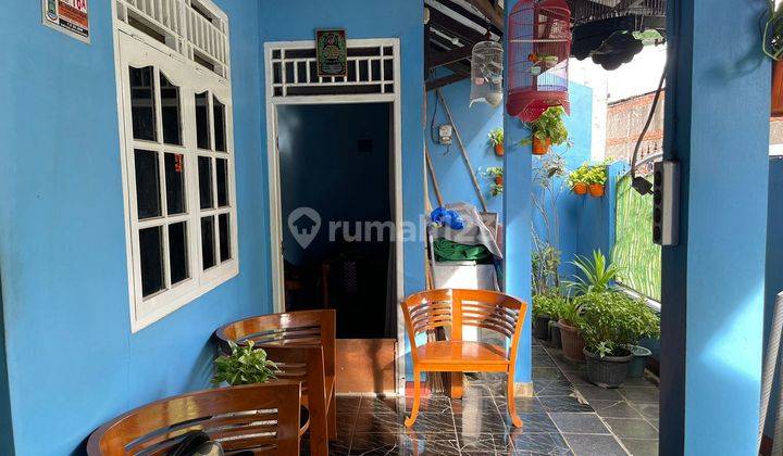 Rumah Harga Murah Lokasi Strategis Lingkungan Nyaman 2