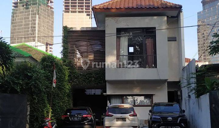 Kos Kosan Aktif Jual Full Furnish Jakarta Pusat Menteng  1