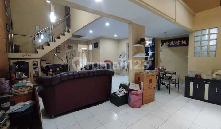 For Sale, Ready-to-Occupy, Nice and Comfortable House 2