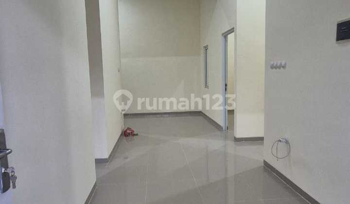Rumah Baru Di Renovasi 2