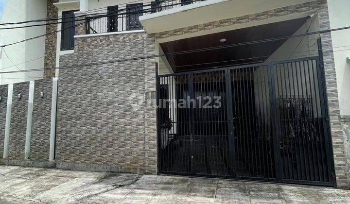 Dijual Rumah Bagus Dan Nyamansiap Huni  1