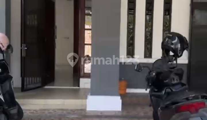 Dijual Rumah Siap Huni Bagus dan Nyaman 2