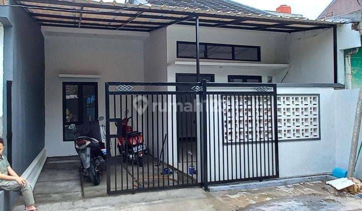 Di Jual Rumah Bagus Dan Nyaman Siap Huni 1