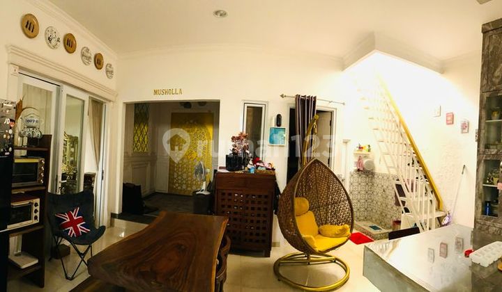 Dijual Rumah Siap Huni 2