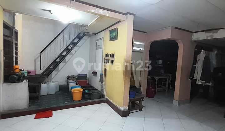 Dijual Rumah Siap Huni Bagus Rapih dan Nyaman 1