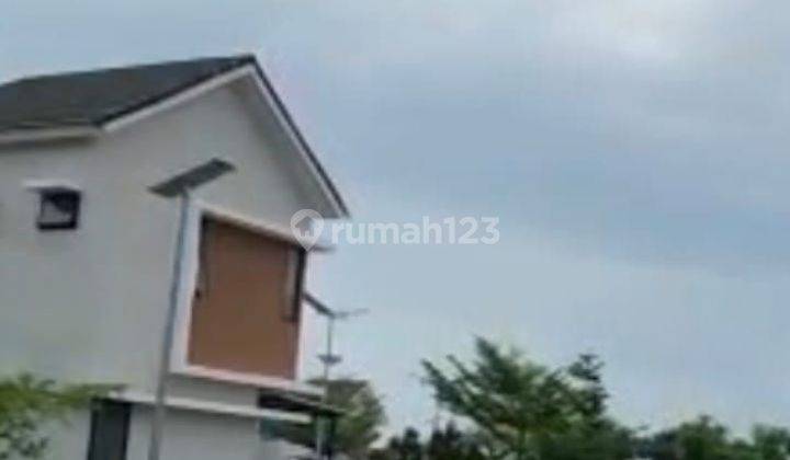 Dijual Rumah Bagus Dan Nyaman Siap Huni 1