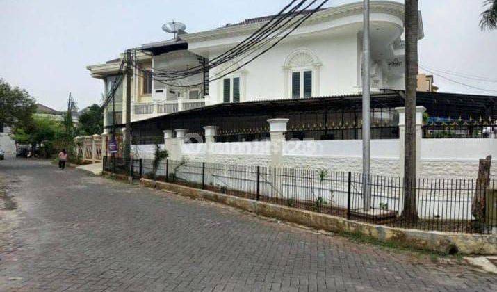 Di Jual Rumah Bagus Dan Nyaman Siap Huni 1