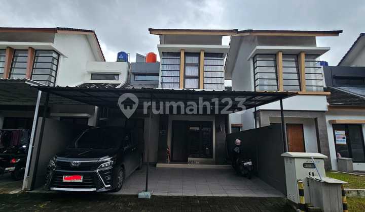 Di Jual Rumah Siap Huni Di Jual Rumah Siap Huni