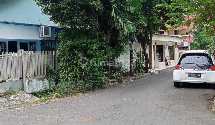 Di jual Rumah siap huni 1