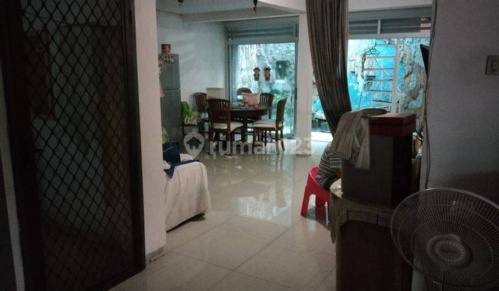 Di jual Rumah siap huni 2