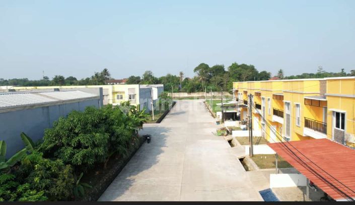 For sale, new warehouse ready to use