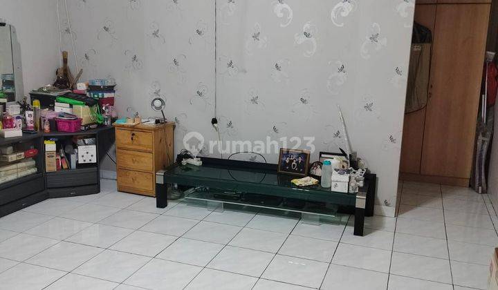 Di jual rumah siap huni 2