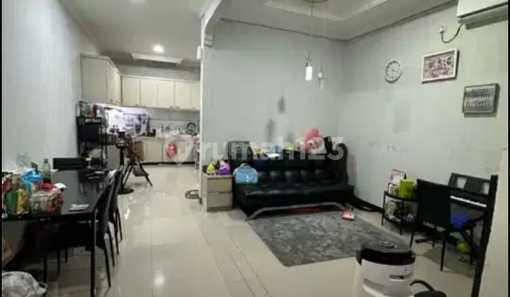 Dijual rumah siap huni 2