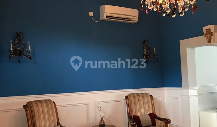 Di jual rumah siap huni