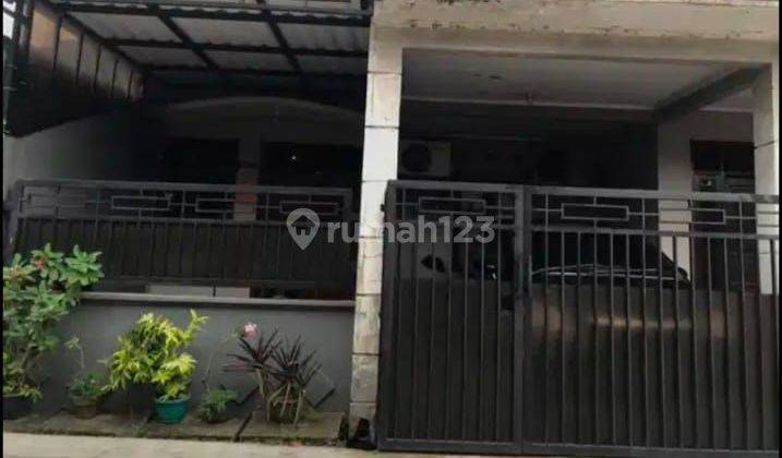 Dijual rumah siap huni 2