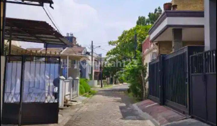 Di jual rumah siap huni 2