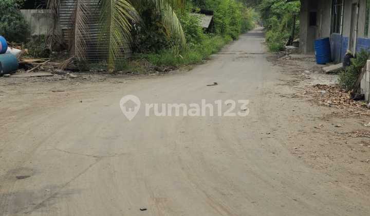 Industrial Land for Sale