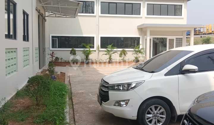 Factory for Quick Sale