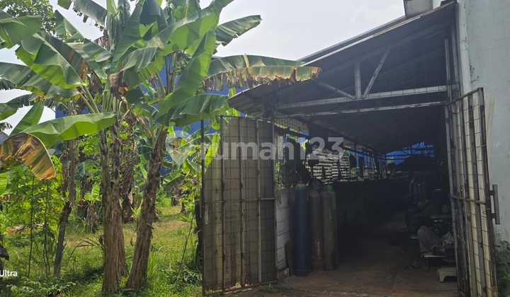 Warehouse for Quick Sale