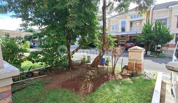Di Jual Rumah Siap Huni 1