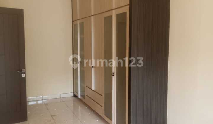 Di Rumah Siap Huni Bagus dan Nyaman