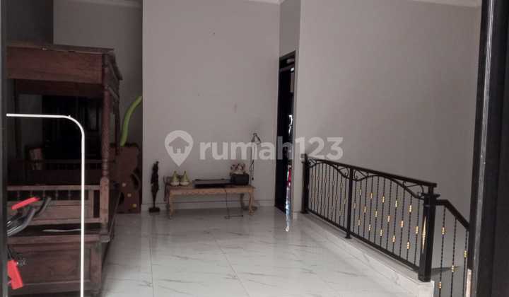 Dijual Rumah Bagus Dan Nyamansiap Huni  2