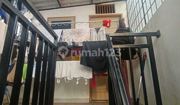 Dijual Rumah Banjar Wijaya 2