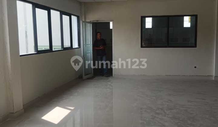 Factory for Quick Sale