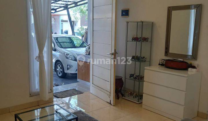 Di Jual Rumah Bagus Dan Nyaman Siap Huni 2