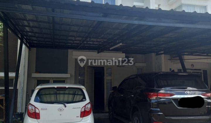 Di Jual Rumah Bagus Dan Nyaman Siap Huni 1