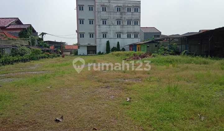 Dijual Tanah Dan Bagunan Dijual Tanah Dan Bagunan