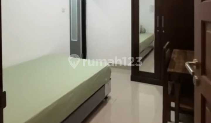 For Sale: Boarding House with a Freight Elevator, You Know!