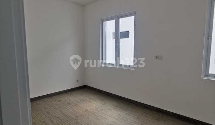 Rumah Cantik Siap Huni 2