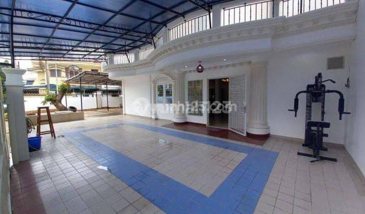 Di Jual Rumah Bagus Dan Nyaman Siap Huni 2