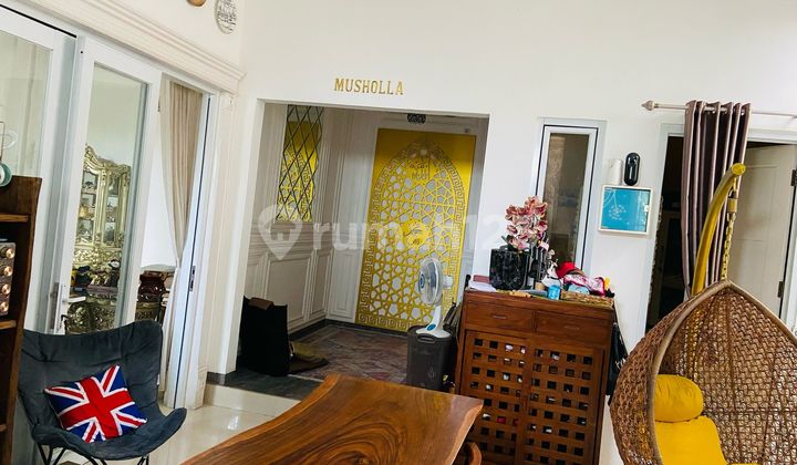 Dijual Rumah Siap Huni