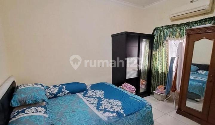Di Jual Rumah Siap Huni 2