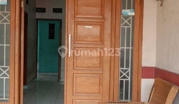 Di Jual Rumah Siap Huni Di Jual Rumah Siap Huni