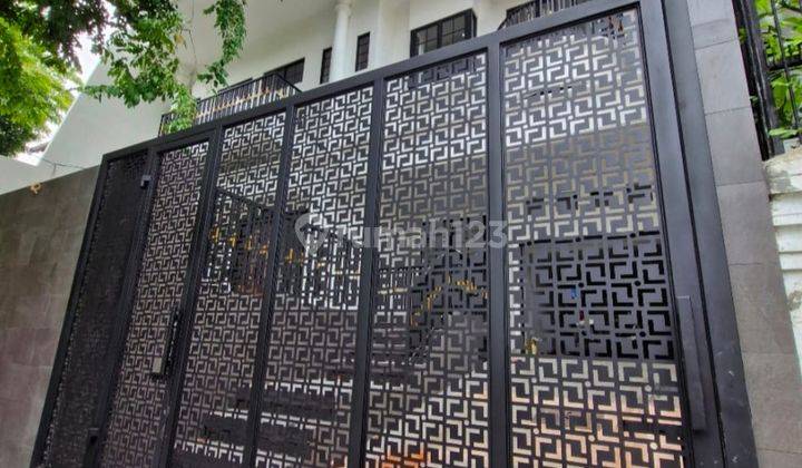 Di Jual Rumah Siap Huni Dan Bagus Nyaman 1