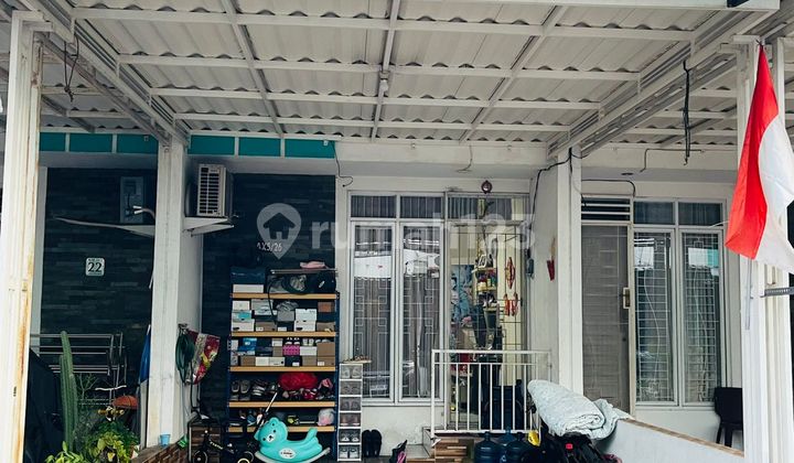 Dijual Rumah 1,5 Lt Duta Indah Dijual Rumah 1,5 Lt Duta Indah